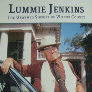 Lummie Jenkins 